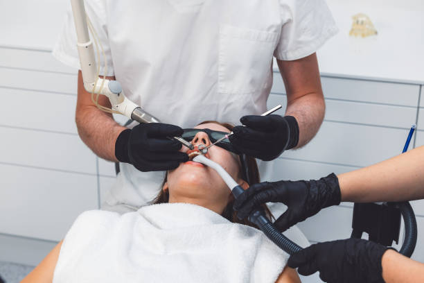 Best Emergency Root Canal Treatment in Westworth Village, TX